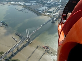 Customer Photo of Gyrocopter Essex